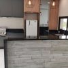 Fillet Concreto Aparente