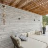 Fillet Concreto Aparente